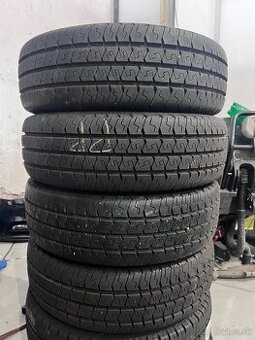 205/65 R16C matador letne