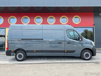Renault Master Furgon 2.3dCi L3H2P3 Blue