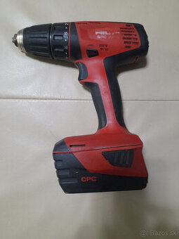 Predam Hilti SFC 22A