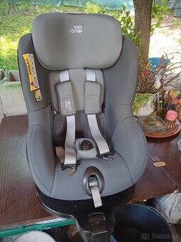 Autosedačka britax rőmer SICT inside 0-15 M