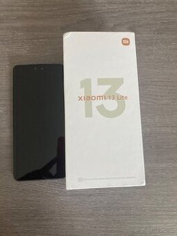 Xiaomi 13 Lite