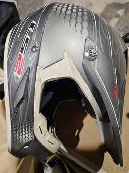 Prilba LS2 velkost XXL