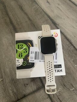 Amazfit cheetah square. winner champagne
