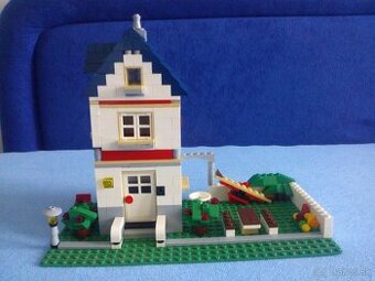 LEGO CREATOR
