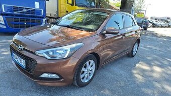 HYUNDAI I20 1.2 BENZ.5DV