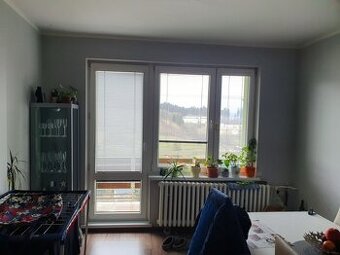 Byt na prenájom Čadca M.R Štefánika 2556
