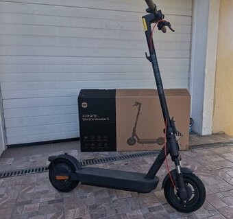 Xiaomi Electric Scooter 5 GL