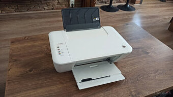 Tlaciaren so skenerom HP deskjet 1515