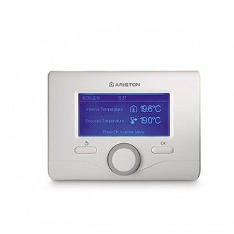 Termostast Ariston SENSYS NET - nový