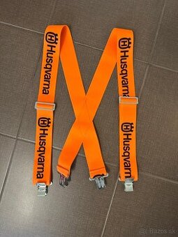 Husqvarna Traky