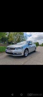 Diely VW passat b7
