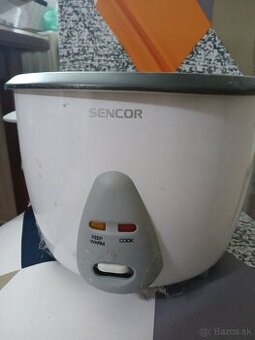 Predam ryzovar Sencor