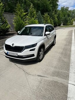 Kodiaq