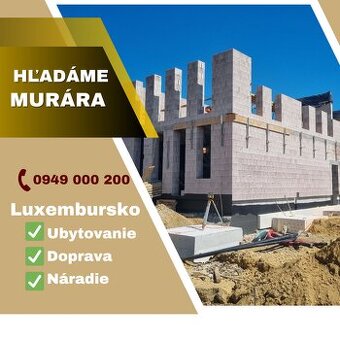 Murár Zahraničie