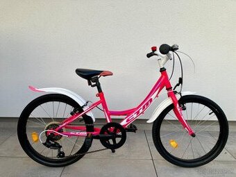 Detsky bicykel CTM Maggie 2.0 veľkosť 20”