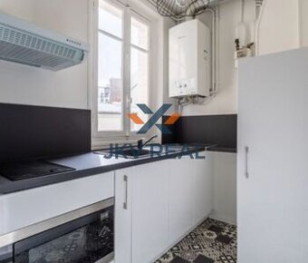 JKVreal ponúka na predaj moderný 2-izbový byt na Vietnamskej