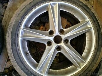 Rezerva 5x120r17