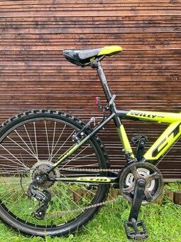 Detský CTM bicykel