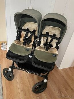 Kocik bugaboo Donkey 5