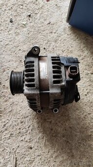 Alternator na repas