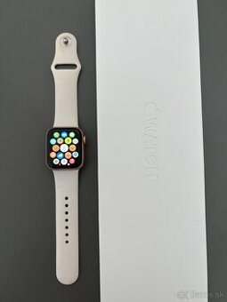 Apple watch series 5