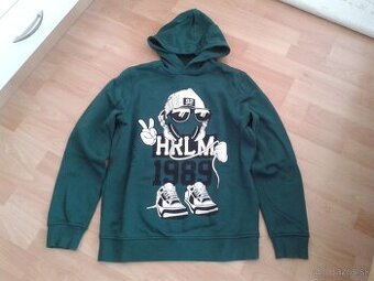Mikinka 158/164