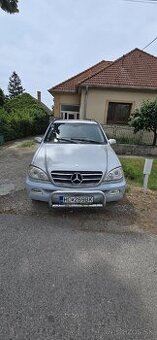 Predam Mercedes 163 ML 270 CDI r v 2002 - 1