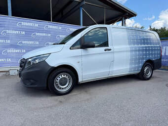 Mercedes-Benz Vito 116 CDI lang A/T