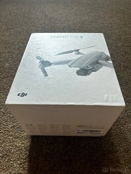 Dron Dji Mavic Air 2
