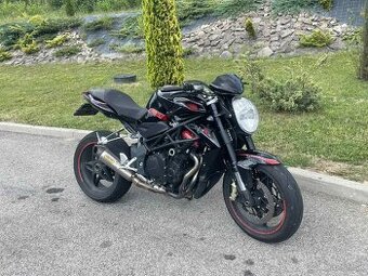 Mv Agusta Brutale 1090R
