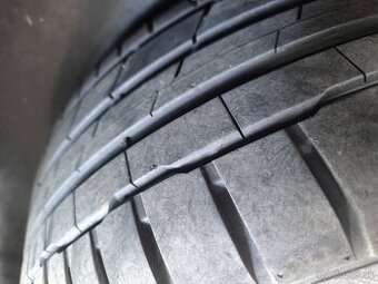 Predám 4ks 255/45/R18 103V Hankook Ventus S1 evo3
