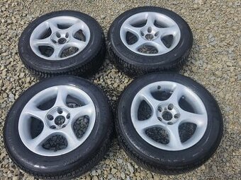 5X112 7Jx16H2 R16 ET38