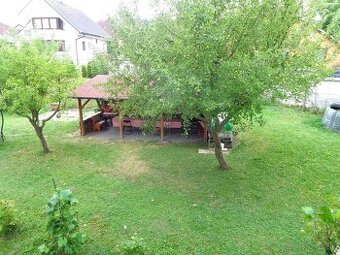 Prenájom trojizbový byt, 80 m2, Banská Bystrica.