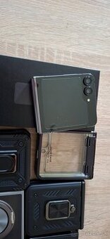 Samsung flip 5