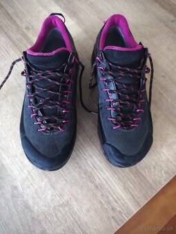 Turistické topánky LA sportiva tx 4 evo gtx