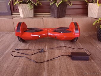 Predám hoverboard