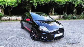 Abarth Grande Punto - 1.4 T-Jet