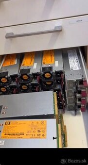 HP HSTNS-PL18 750W