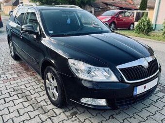 2011 skoda Octavia 1.8tsi DSG