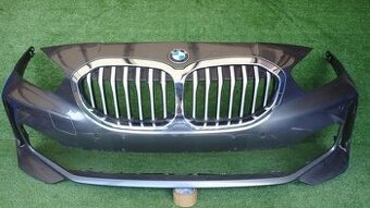 bmw 1 nárazník mapcket f40