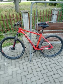 Kellys spyder L velkost