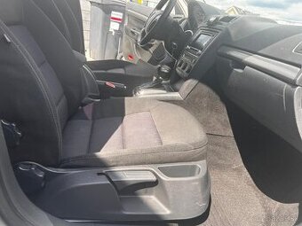 Predám Škoda octavi combi - 1