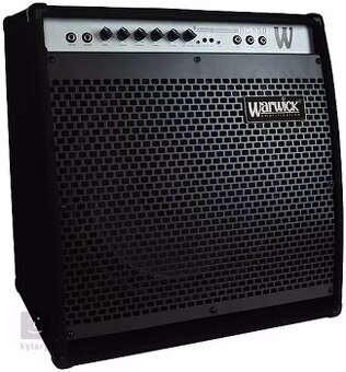 Basgitarové kombo Warwick BC 150W