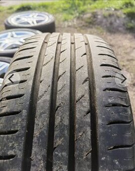 Nexen NBLUE HD PLUS 195/55 R15 85V - letné pneumatiky