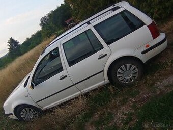 GOLF TDI - 1