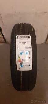Predam nove pneumatiky.