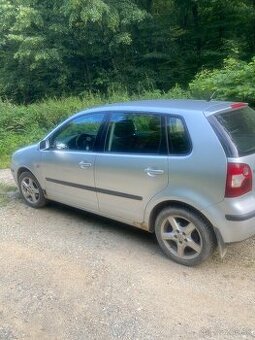 Predám VW Polo