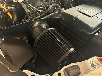 RAMAIR/PRORAM Športové sanie pre 1.9TDI/2.0TDI