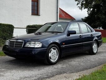 Mercedes-Benz C200 Sportline W202 1995