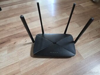 WiFi router 5G MERCUSYS AC1200 - 1